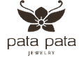 pata pata jewelry Logo