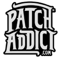 Patch Addict logo