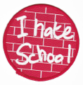 Patch Club Logo