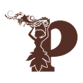 Pish Posh Patchouli's Logo