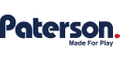 Paterson League Logo