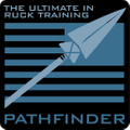 PATHFINDER Rucking Logo