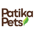 Patika Pets logo