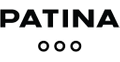 Patina Watch Company Logo