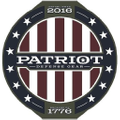 Patriot Defense Gear Logo