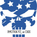 Patriot USA Logo