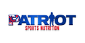 patriotsportsnutrition Logo