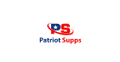 Patriot Supps Logo