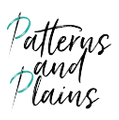 Patterns and Plains Logo