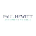 PAUL HEWITT Logo