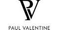 Paul Valentine USA Logo