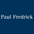 Paul Fredrick Logo