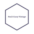 paullucyvintage UK Logo