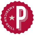 Paul Martin's American Grill Logo
