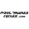 Paul Milnes Cycles Logo