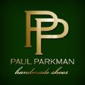 PAUL PARKMAN Logo