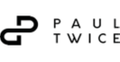 paultwice Logo