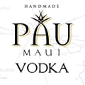PAU Maui Vodka Logo