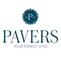 Pavers Shoes UK Logo