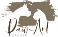 paw-artstudio.com Logo