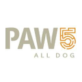 Paw5 Logo