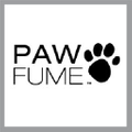 Pawfume Premium Logo