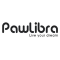 Paw Libra Logo