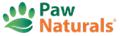 Paw Naturals Logo