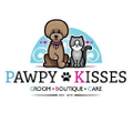 Pawpy Kisses Logo