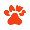 Paws.com Logo