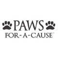 Paws For A Cause Logo