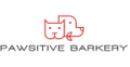 Pawsitive Barkery USA Logo