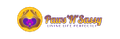 Paws 'N' Sassy Logo