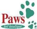 Paws Pet Boutique