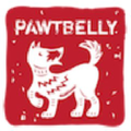 Pawtbelly Logo