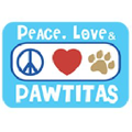 Pawtitas Logo