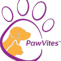 PawVites logo