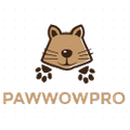 Pawwowpro Logo