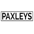 Paxleys Logo