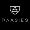 Paxsies Logo