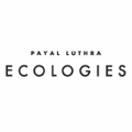 Payal Luthra ECOLOGIES Logo