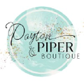 Payton & Piper Boutique logo