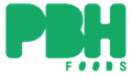 Pbh Foods Logo