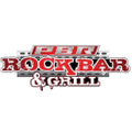 PBR Rock Bar Logo