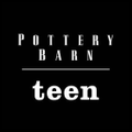 Pottery Barn Teen Logo