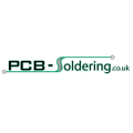 PCB Soldering Logo