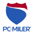 PC*MILER Logo