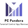 Pc Pandora Logo