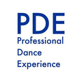 Professional Dance Experience Logo