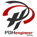 PDHengineer.com Logo